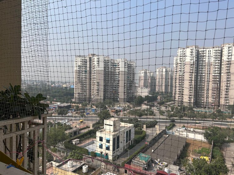 Exterior View, ansal-heights-gurgaon 3 Bedroom 1770 Sq.Ft. Apartment In Sector 92 Gurgaon 9506213