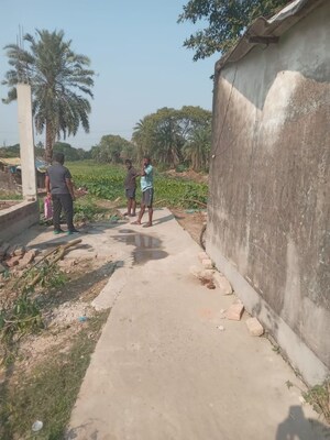  Plot – Exterior View View at Kalarait - for Sale