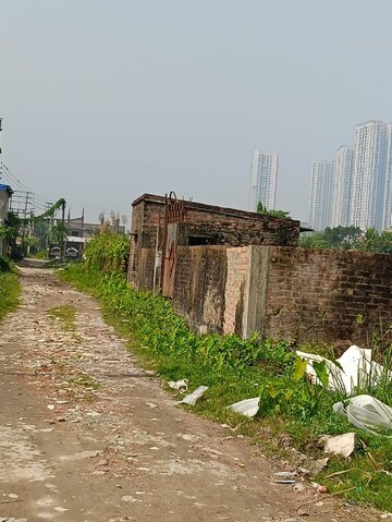  Plot – Exterior View View at Kalarait - for Sale