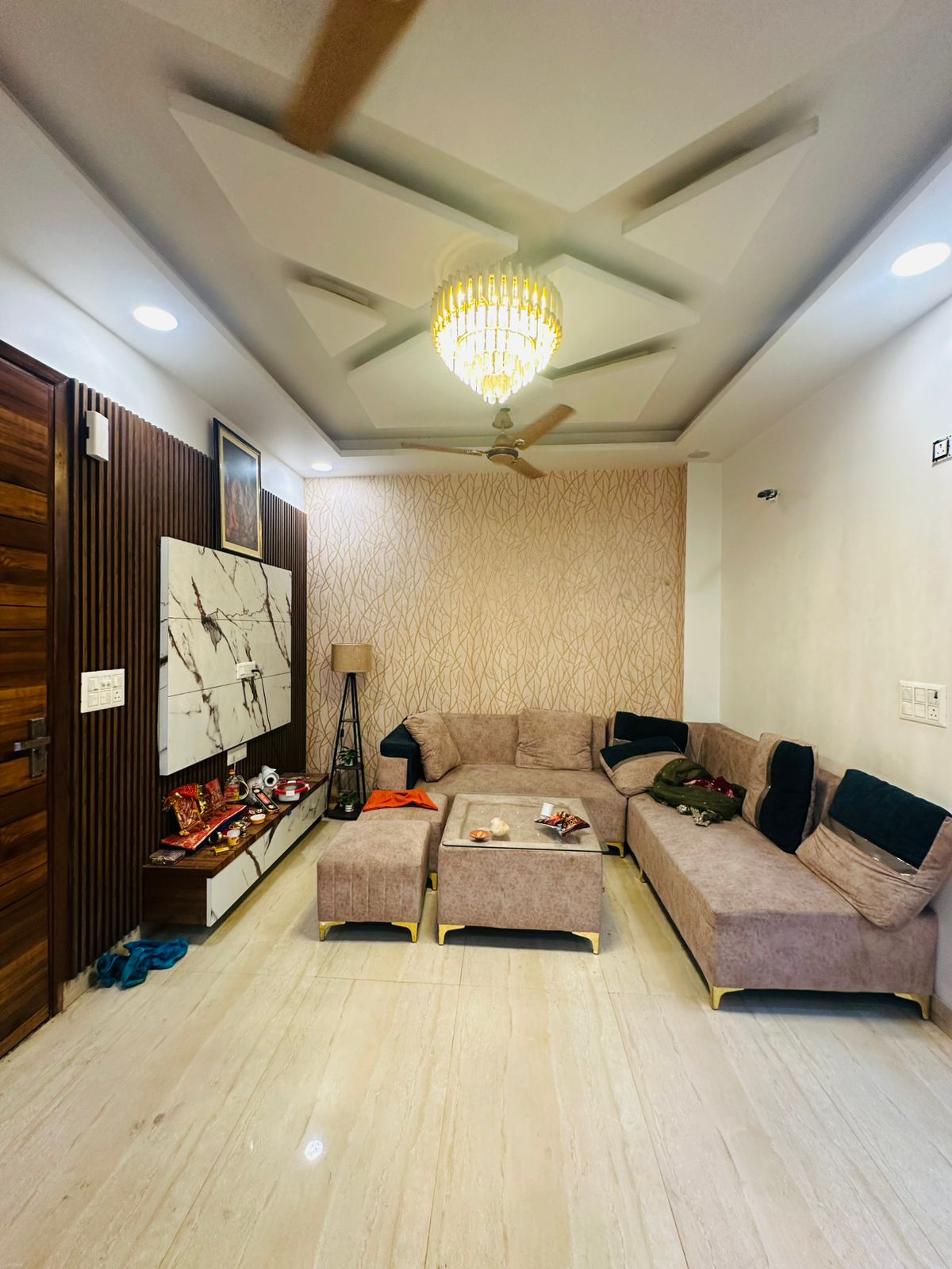 2 BHK Builder Floor For Rent in Dream Home Properties 