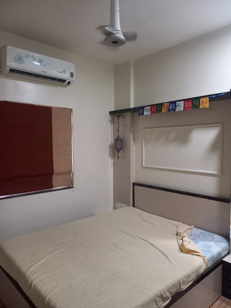 Bathroom, swami-krupa-wakad 3 Bedroom 1250 Sq.Ft. Apartment In Wakad Pune 9506227