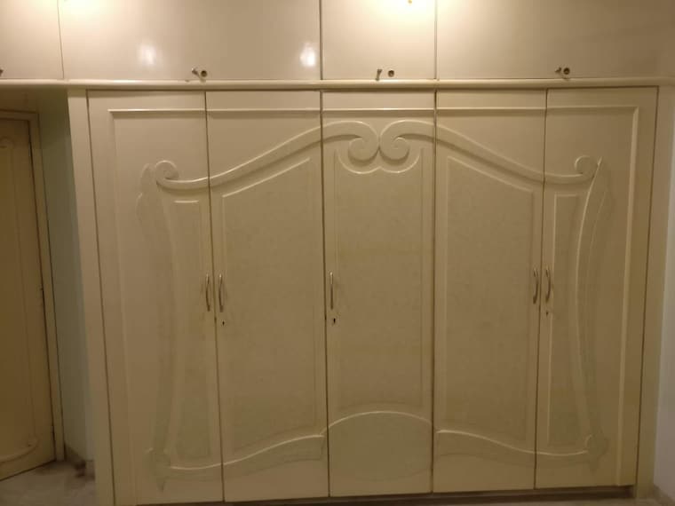 undefined, swami-krupa-wakad 3 Bedroom 1250 Sq.Ft. Apartment In Wakad Pune 9506227