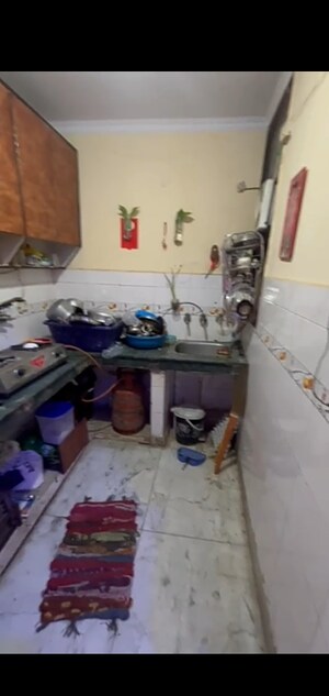 2 BHK Builder Floor For Sale in Mahavir Enclave