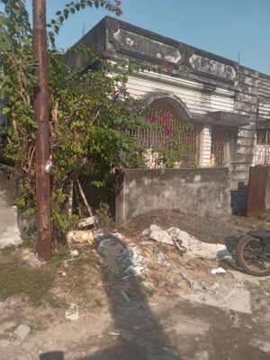 3.5 BHK Villa – Exterior View View at Nazirabad - for Sale