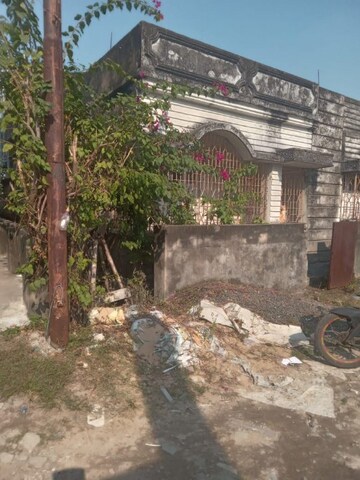 3.5 BHK Villa – Exterior View View at Nazirabad - for Sale