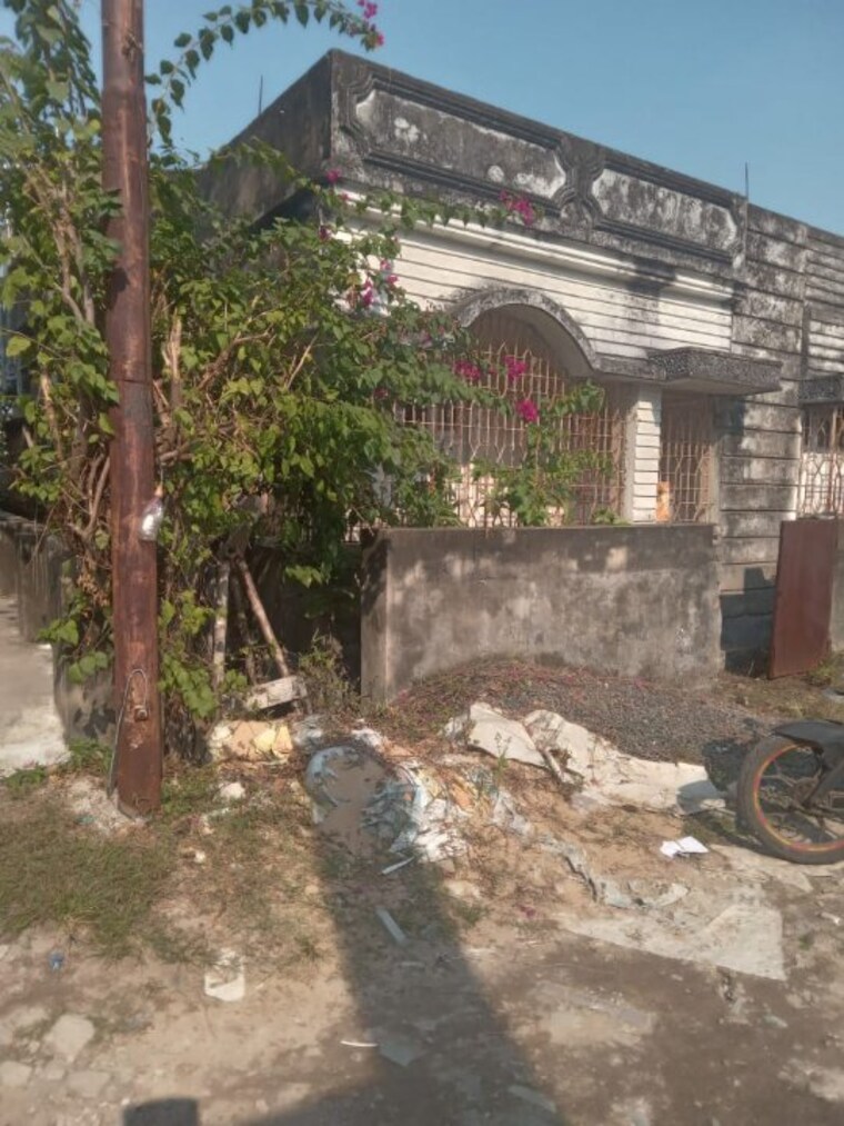 Exterior View, nazirabad 3.5 Bedroom 1440 Sq.Ft. Villa In Nazirabad Kolkata 9506226