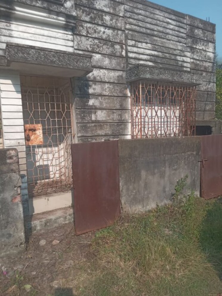 Exterior View, nazirabad 3.5 Bedroom 1440 Sq.Ft. Villa In Nazirabad Kolkata 9506226
