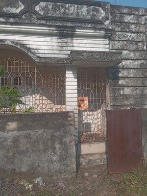 3.5 BHK Villa – Exterior View View at Nazirabad - for Sale