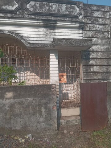 3.5 BHK Villa – Exterior View View at Nazirabad - for Sale