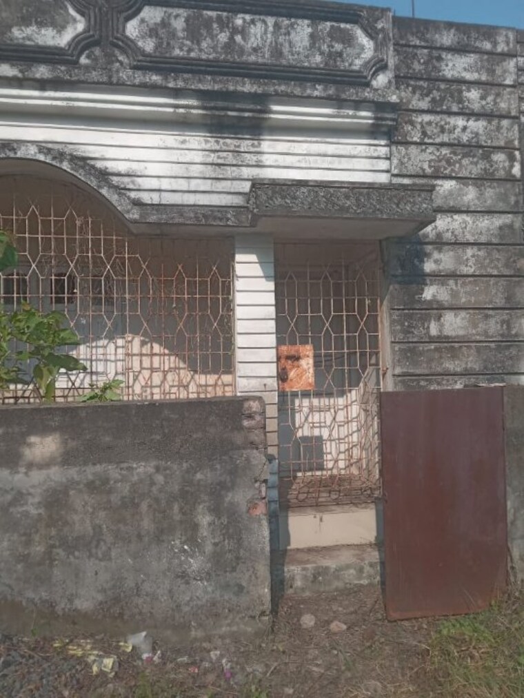 Exterior View, nazirabad 3.5 Bedroom 1440 Sq.Ft. Villa In Nazirabad Kolkata 9506226
