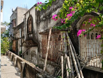 3.5 BHK Villa For Sale in Nazirabad