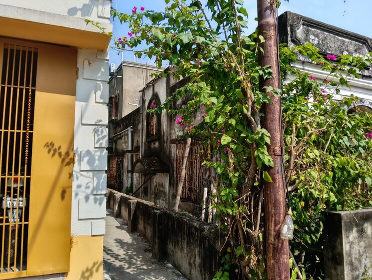 Exterior View, nazirabad 3.5 Bedroom 1440 Sq.Ft. Villa In Nazirabad Kolkata 9506226