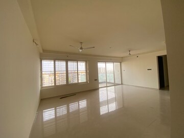 3 BHK Apartment For Rent in Pharande Puneville, Punawale