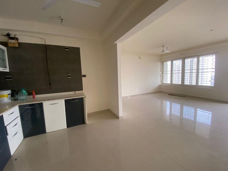 Room, pharande-puneville 3 Bedroom 1927 Sq.Ft. Apartment In Punawale Pune 9506232