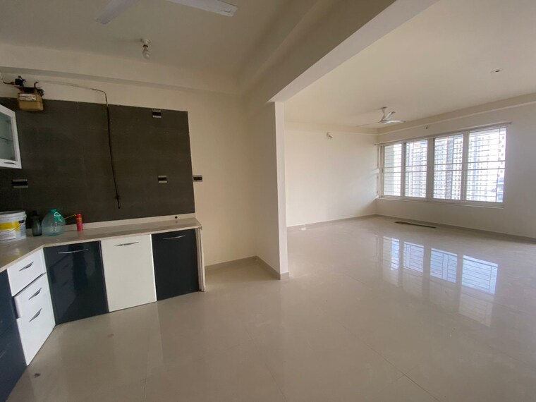 Room, pharande-puneville 3 Bedroom 1927 Sq.Ft. Apartment In Punawale Pune 9506232