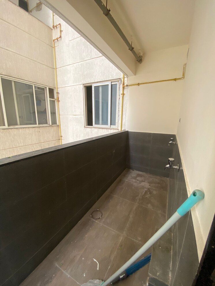 Kitchen, pharande-puneville 3 Bedroom 1927 Sq.Ft. Apartment In Punawale Pune 9506232