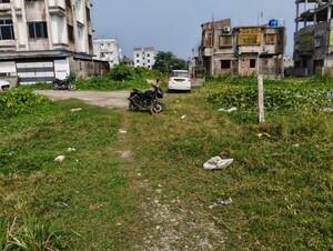  Plot – Garden View at Kalarait - for Sale