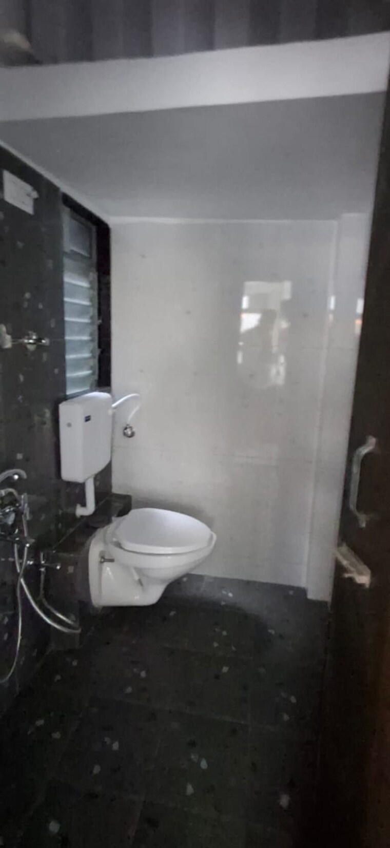 Bathroom, nalasopara west 1 Bedroom 363 Sq.Ft. Apartment In Nalasopara West Palghar 9506236