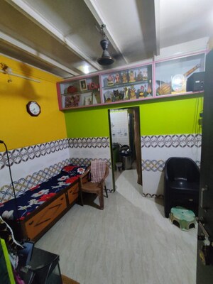 1 BHK Independent House For Sale in Bhandup West