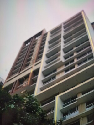 1 BHK Apartment For Rent in Anmol Priti, Kandivali West