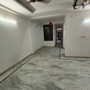 Room in 2 BHK Builder Floor at Malviya Nagar – for Rent