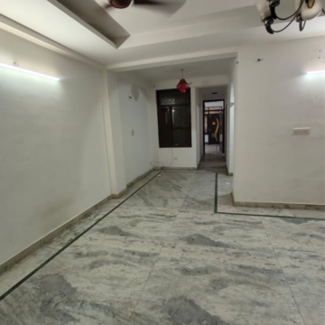 Room in 2 BHK Builder Floor at Malviya Nagar – for Rent