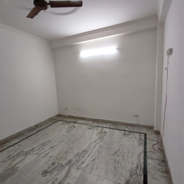 Room in 2 BHK Builder Floor at Malviya Nagar – for Rent