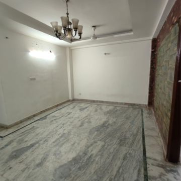 Room in 2 BHK Builder Floor at Malviya Nagar – for Rent