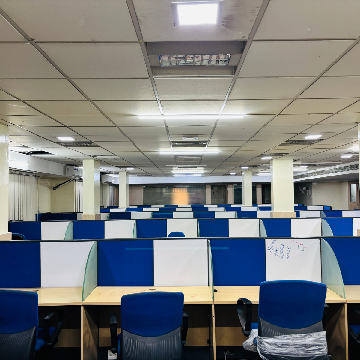 Office Space For Rent in Madhapur