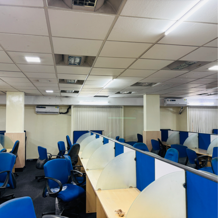 Team Area, madhapur Commercial Office Space 3495 Sq.Ft. In Madhapur Hyderabad 9506239