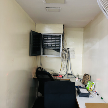 Team Area in  Office Space at Madhapur – for Rent