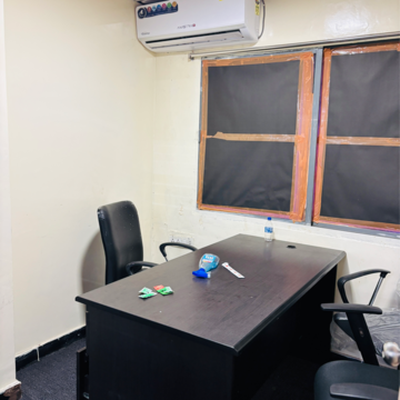 Team Area in  Office Space at Madhapur – for Rent