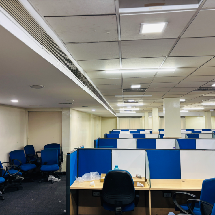Team Area, madhapur Commercial Office Space 3495 Sq.Ft. In Madhapur Hyderabad 9506239