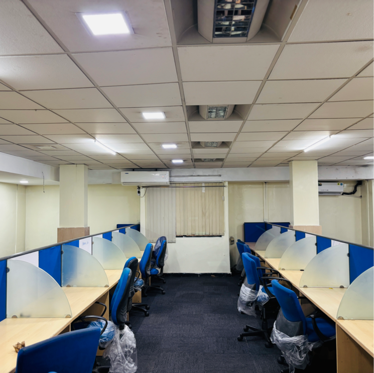 Team Area, madhapur Commercial Office Space 3495 Sq.Ft. In Madhapur Hyderabad 9506239
