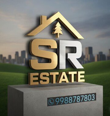  Plot – Exterior View View at Dera Bassi - for Sale