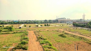 Plot Area in  Plot at Dera Bassi – for Sale