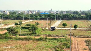 Plot Area in  Plot at Dera Bassi – for Sale