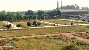 Plot Area in  Plot at Dera Bassi – for Sale