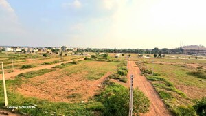 Plot Area in  Plot at Dera Bassi – for Sale