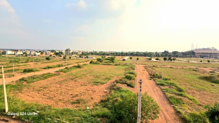 undefined, dera bassi  80 Sq.Yd. Plot In Dera Bassi Mohali 9506240