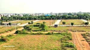 Plot Area in  Plot at Dera Bassi – for Sale