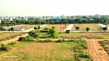 Plot Area in  Plot at Dera Bassi – for Sale