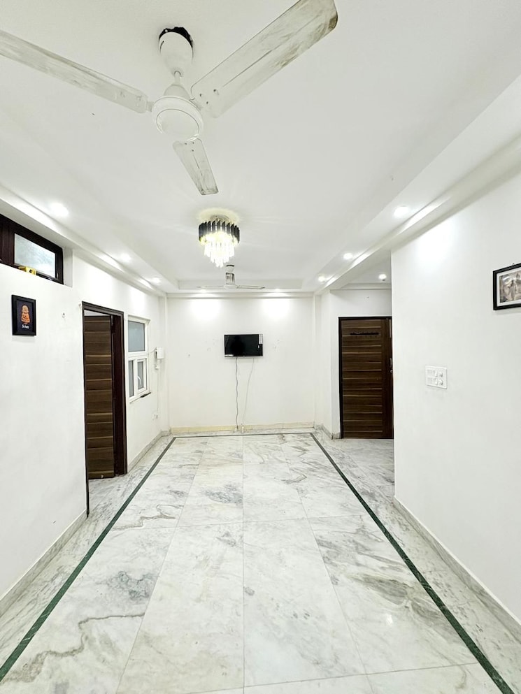 undefined, malviya nagar 2 Bedroom 1000 Sq.Ft. Builder Floor In Malviya Nagar Delhi 9506241