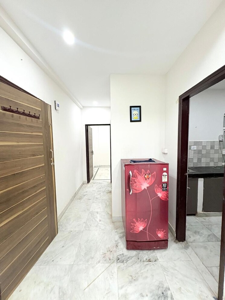 undefined, malviya nagar 2 Bedroom 1000 Sq.Ft. Builder Floor In Malviya Nagar Delhi 9506241