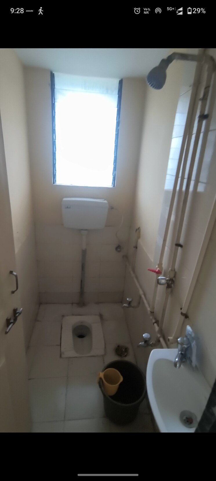 Bathroom, indiabulls-greens 1 RK 180 Sq.Ft. Apartment In New Panvel Navi Mumbai 9506247