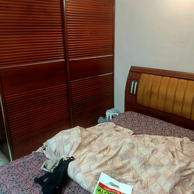 3 BHK 1400 Sq.Ft. Apartment in Shriram Nagar CHS