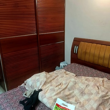 3 BHK Apartment For Rent in Shriram Nagar CHS, Dp Road