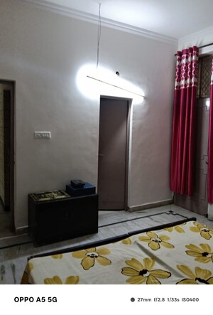 Bedroom in 3 BHK Builder Floor at Sector 47 – for Rent