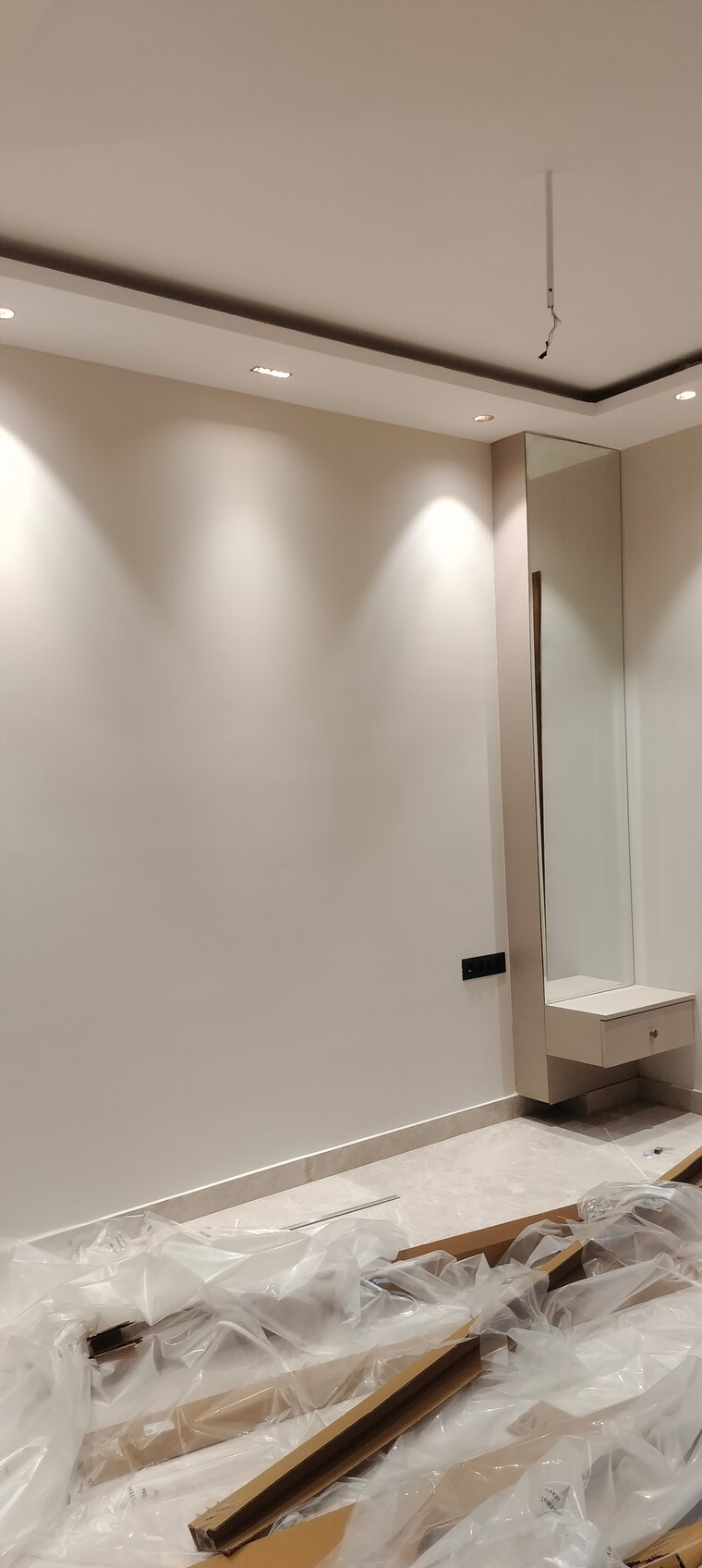 Room, janakpuri 3 Bedroom 1350 Sq.Ft. Builder Floor In Janakpuri Delhi 9506254