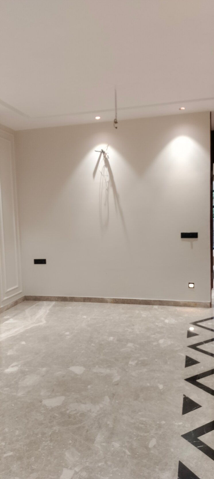 Room, janakpuri 3 Bedroom 1350 Sq.Ft. Builder Floor In Janakpuri Delhi 9506254